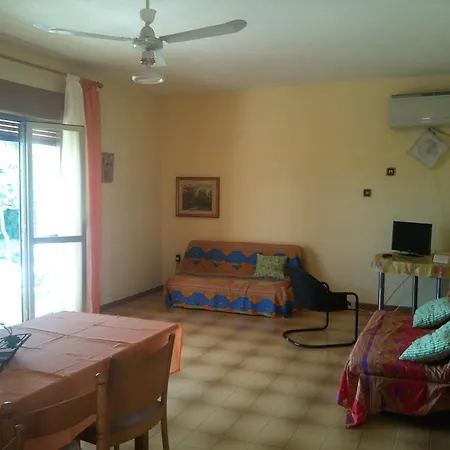 Casa vacanze Dolci Vacanze