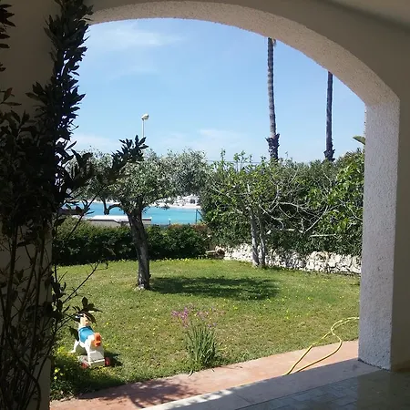 Casa vacanze Dolci Vacanze Fontane Bianche