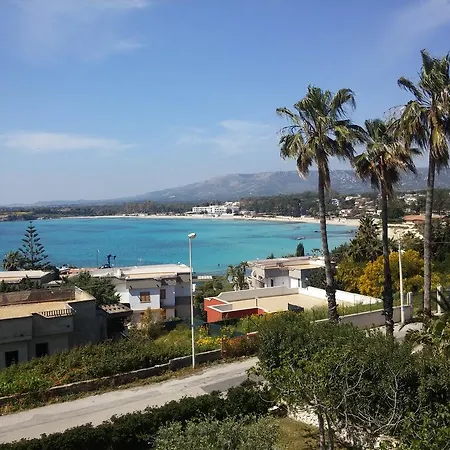 Casa vacanze Dolci Vacanze Fontane Bianche
