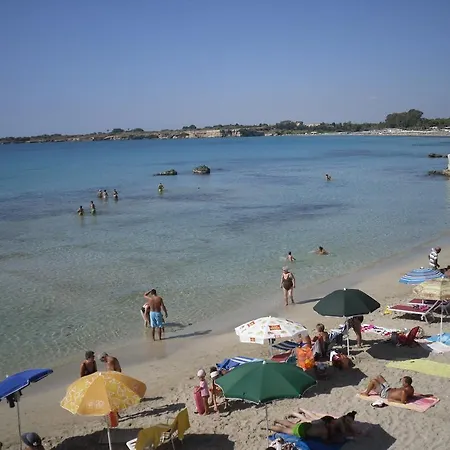 Dolci Vacanze * Fontane Bianche