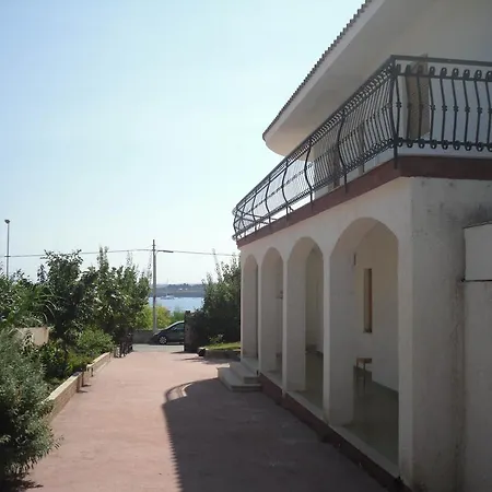 Casa vacanze Dolci Vacanze Fontane Bianche