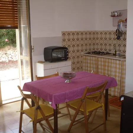 Dolci Vacanze Casa vacanze Fontane Bianche