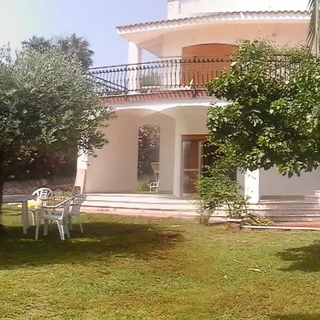 Casa vacanze Dolci Vacanze